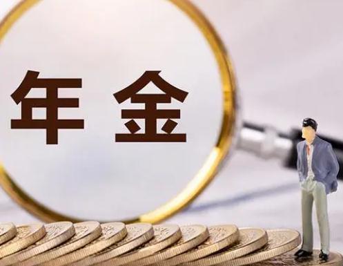 年金保险：为您的退休生活提供稳定的收入保障