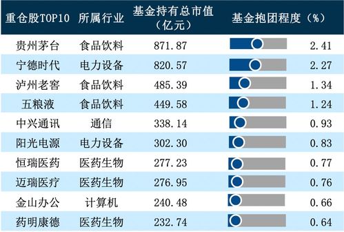 股票基金配置指南