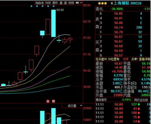 上海吉联股票代码